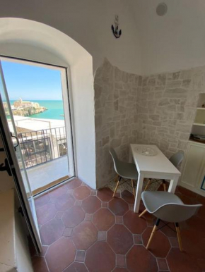 Mono Judeca by Garganoin Vieste